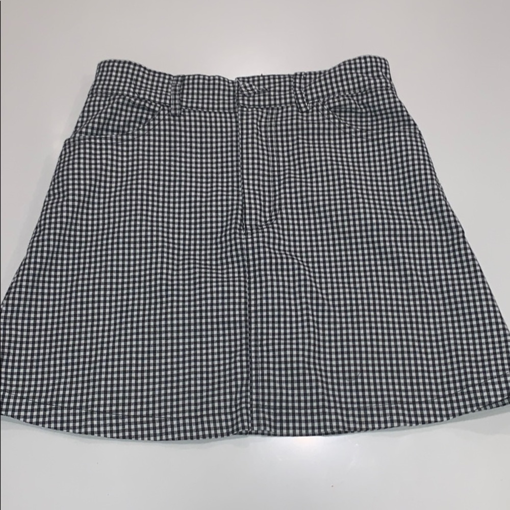 Brandy Melville mini skirt